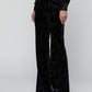 FRANCES BOOTCUT TROUSER