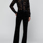 FRANCES BOOTCUT TROUSER