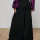 Chelsy Wide-Leg Pant