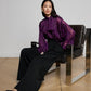 Chelsy Wide-Leg Pant