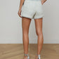 Ashley Fringe Short
