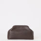 CHOCOLATE LEATHER