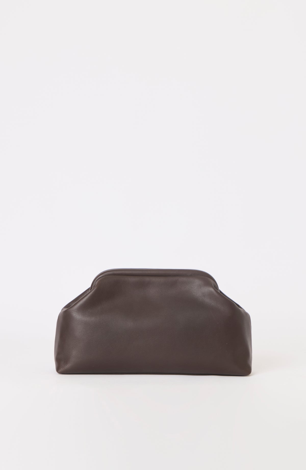 CHOCOLATE LEATHER