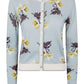 Light Blue Nature Sweater