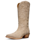 Fawn Annie Boot