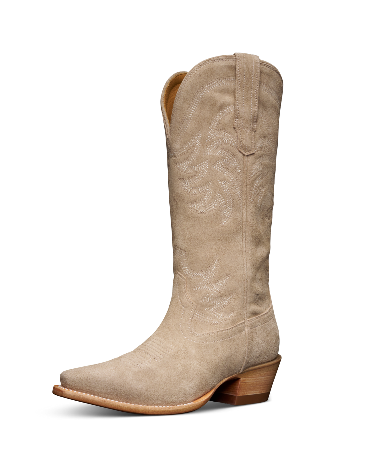 Fawn Annie Boot