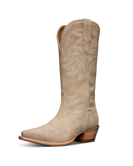 Fawn Annie Boot