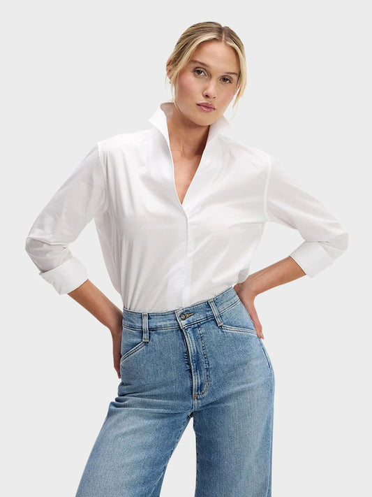 Signature: The Right White