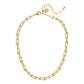Jackie Chain Necklace