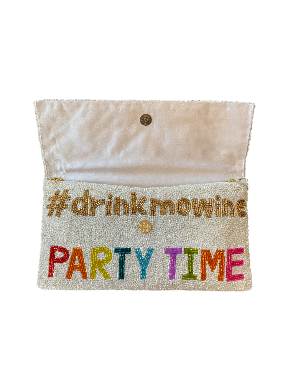 Party Time Clutch