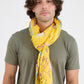 Becky Jaune Scarf