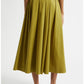 Cardamom Doran Skirt
