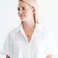 Blue & White Dainty Necklace