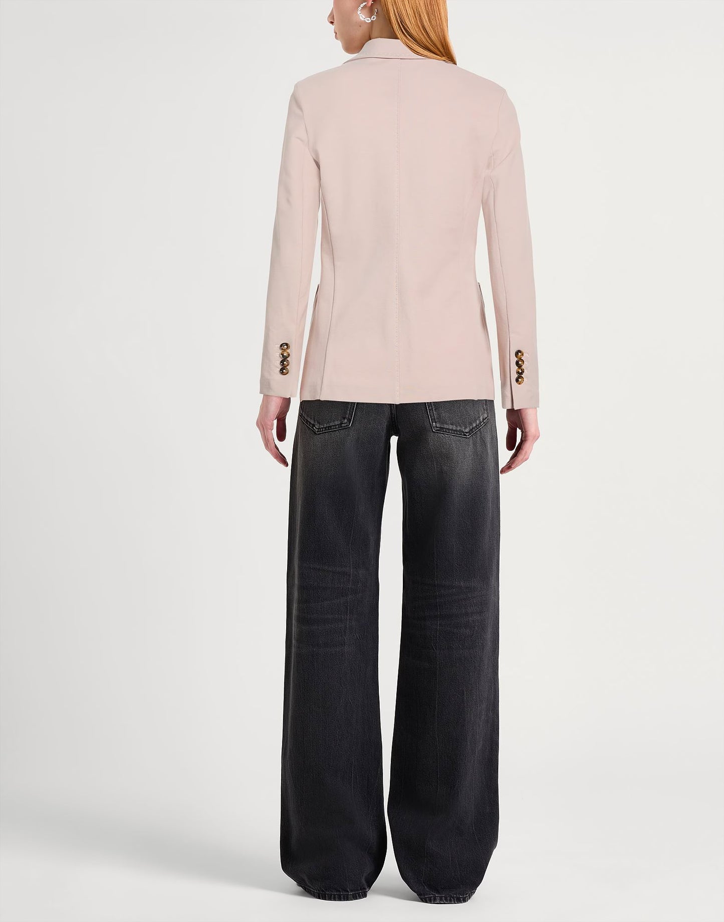 Giacca Blazer - Pink