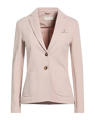 Giacca Blazer - Pink