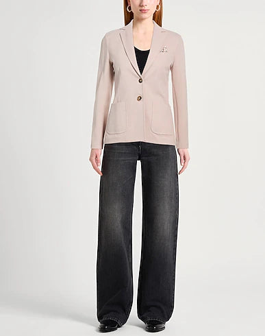 Giacca Blazer - Pink