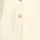 Caban Felpa Blazer