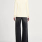 Caban Felpa Blazer
