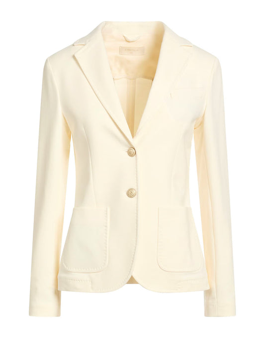 Caban Felpa Blazer