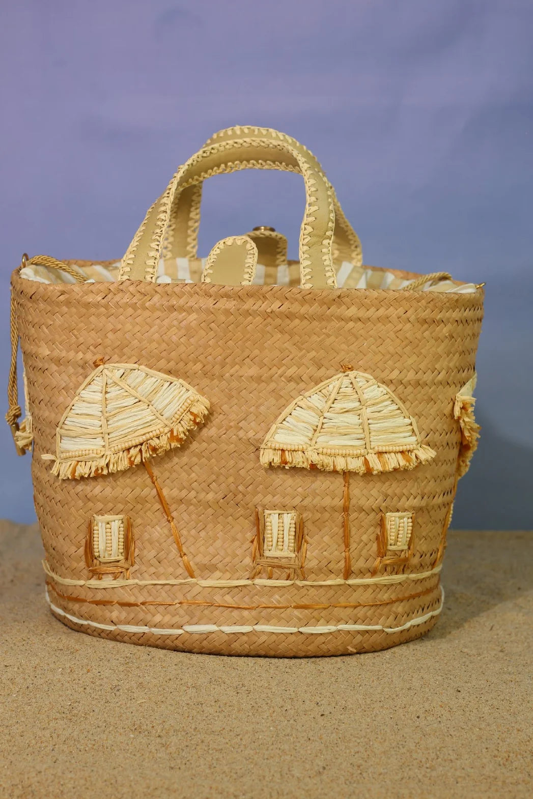 Priere Parasol Bag