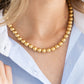 Mini Margaret Necklace