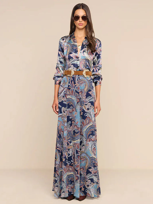 Patrica Maxi Skirt