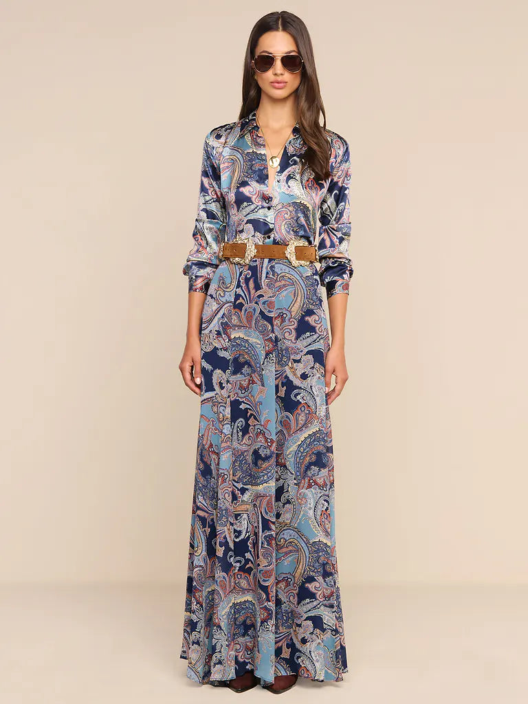 Patrica Maxi Skirt