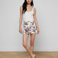 Cyra Low-Rise Mini Skirt