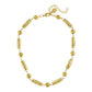 Bamboo Links Necklace