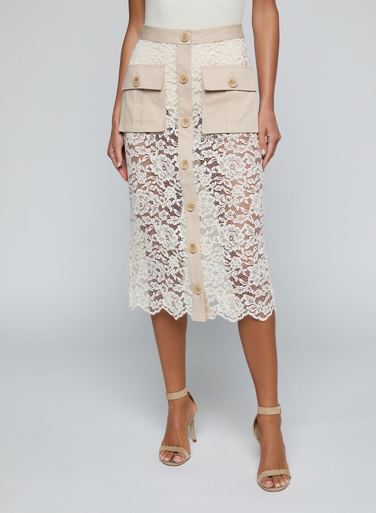 Shae Skirt