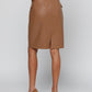 KAELIS PAPERBAG PENCIL SKIRT