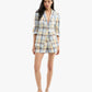 Clayton Plaid Dickey Jacket