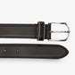 Ethereal Deep Brown Belt