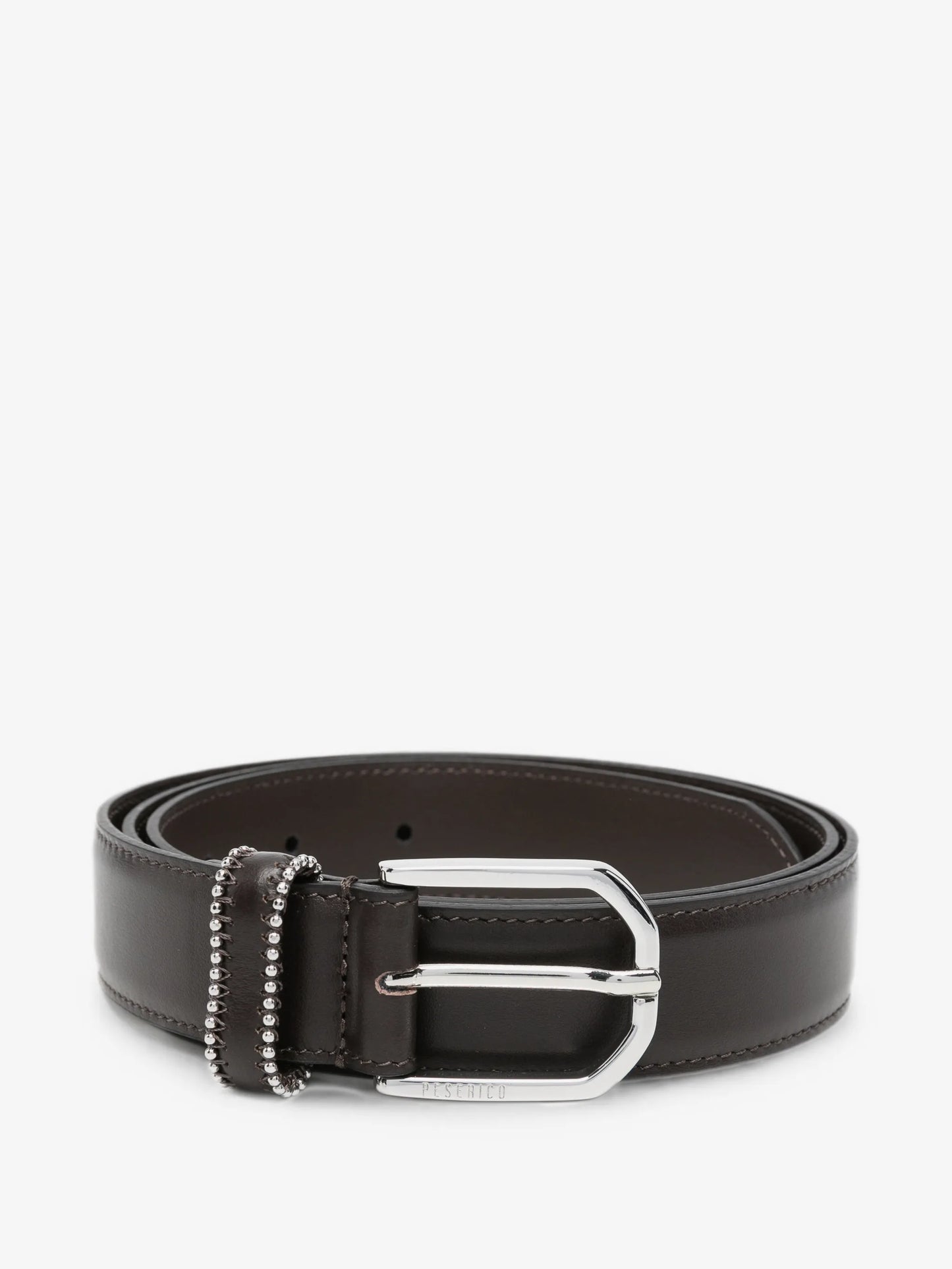 Ethereal Deep Brown Belt