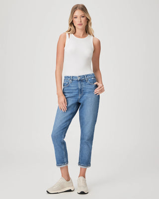 High Rise Brigitte Jeans