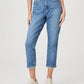 High Rise Brigitte Jeans