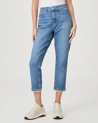 High Rise Brigitte Jeans