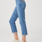 High Rise Brigitte Jeans