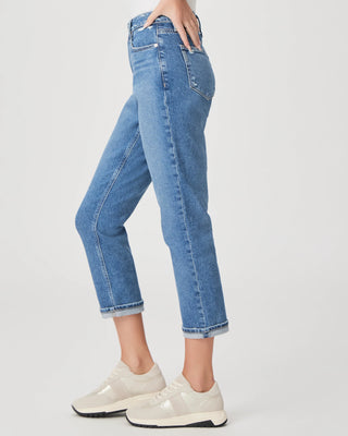 High Rise Brigitte Jeans