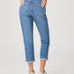 High Rise Brigitte Jeans