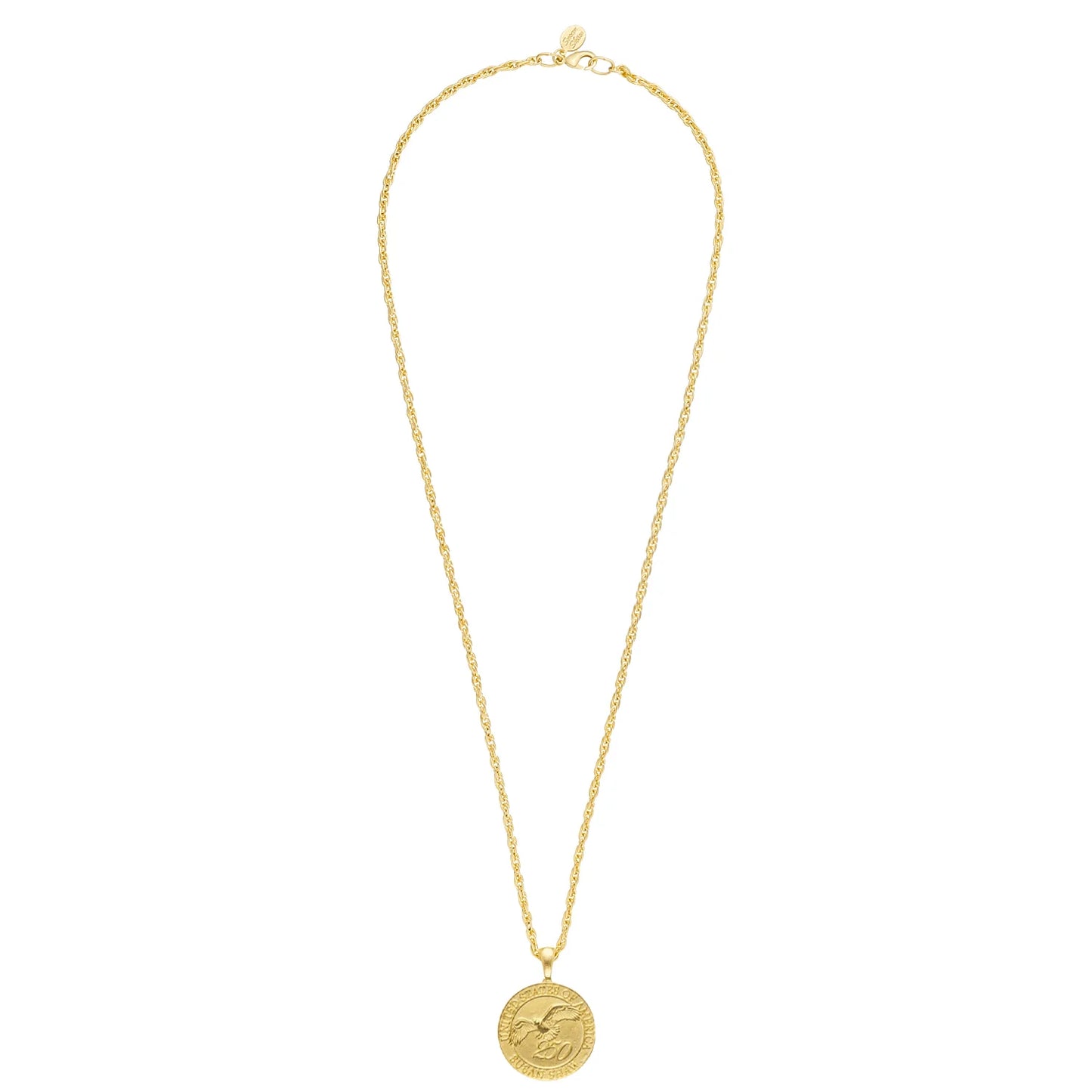 USA 250 Long Necklace