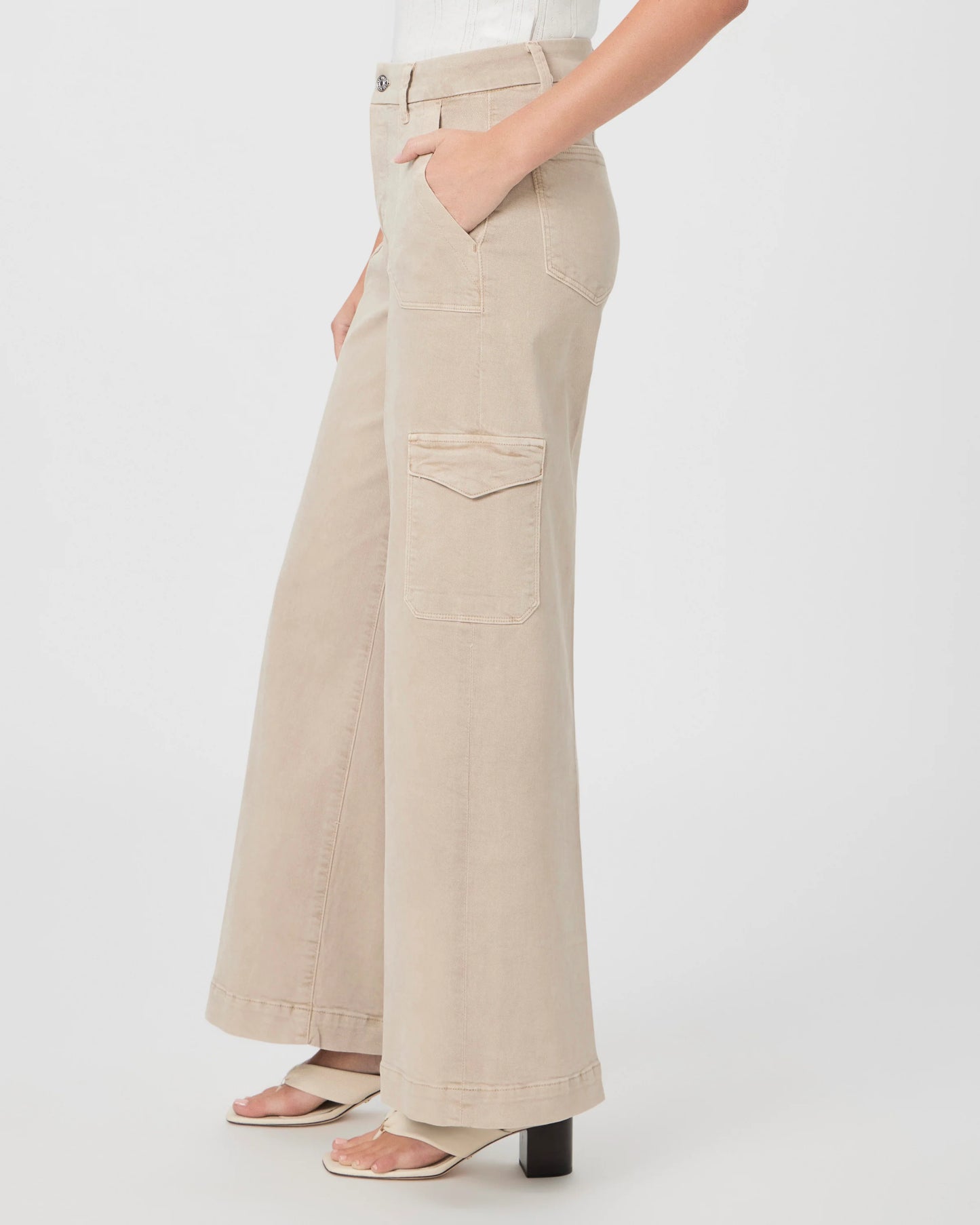 Harper Cargo 30" Pants