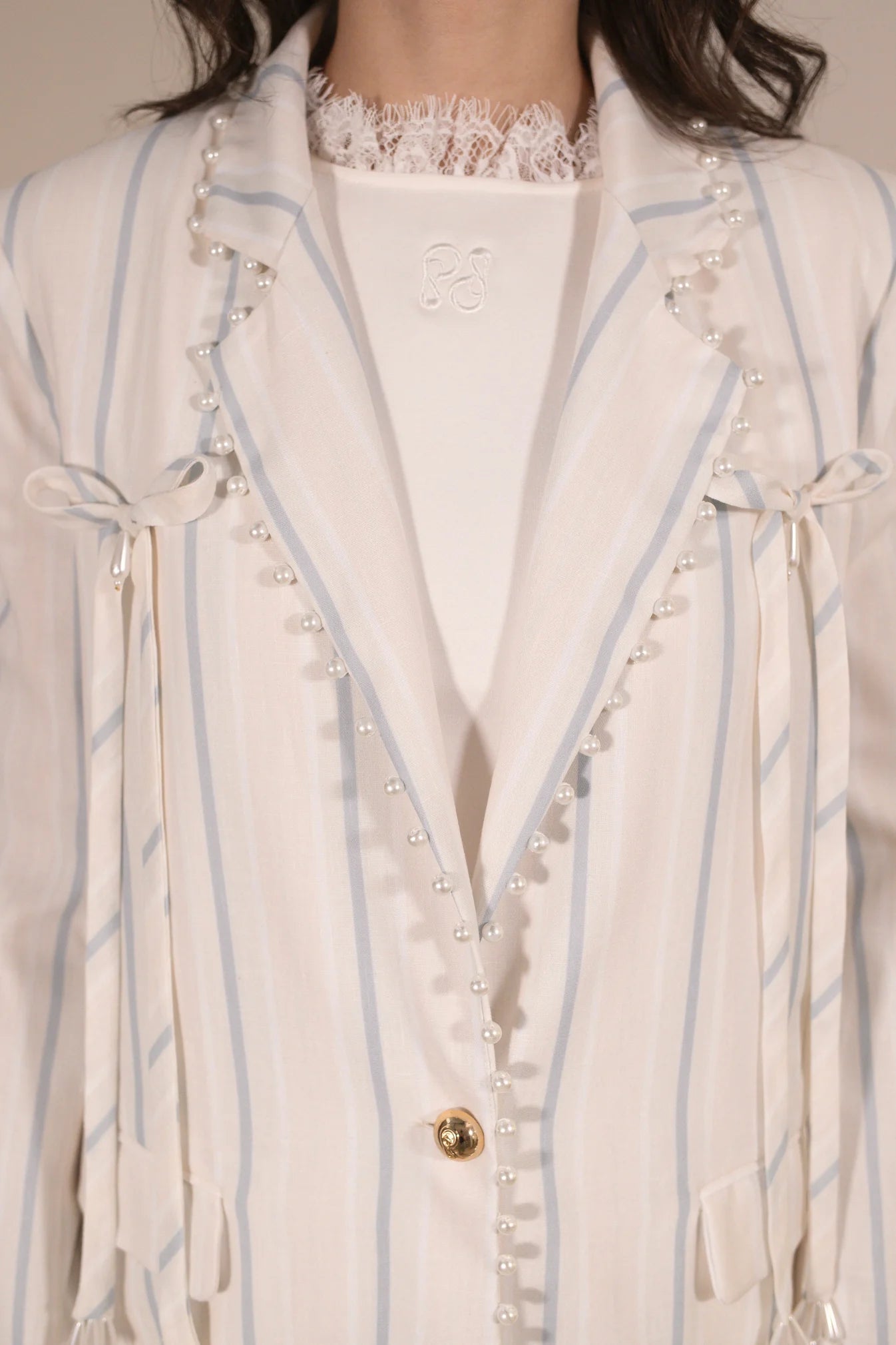 Donne Blazer