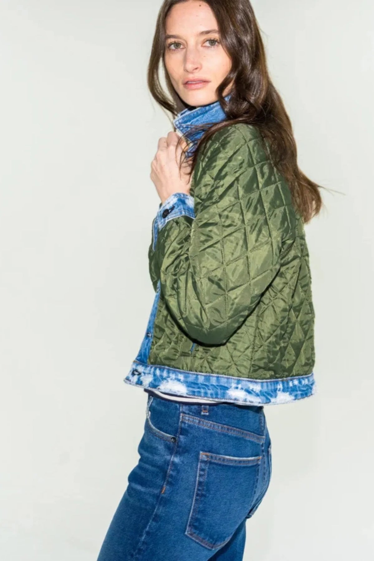 Blondie Bleeker Street Liner Jacket