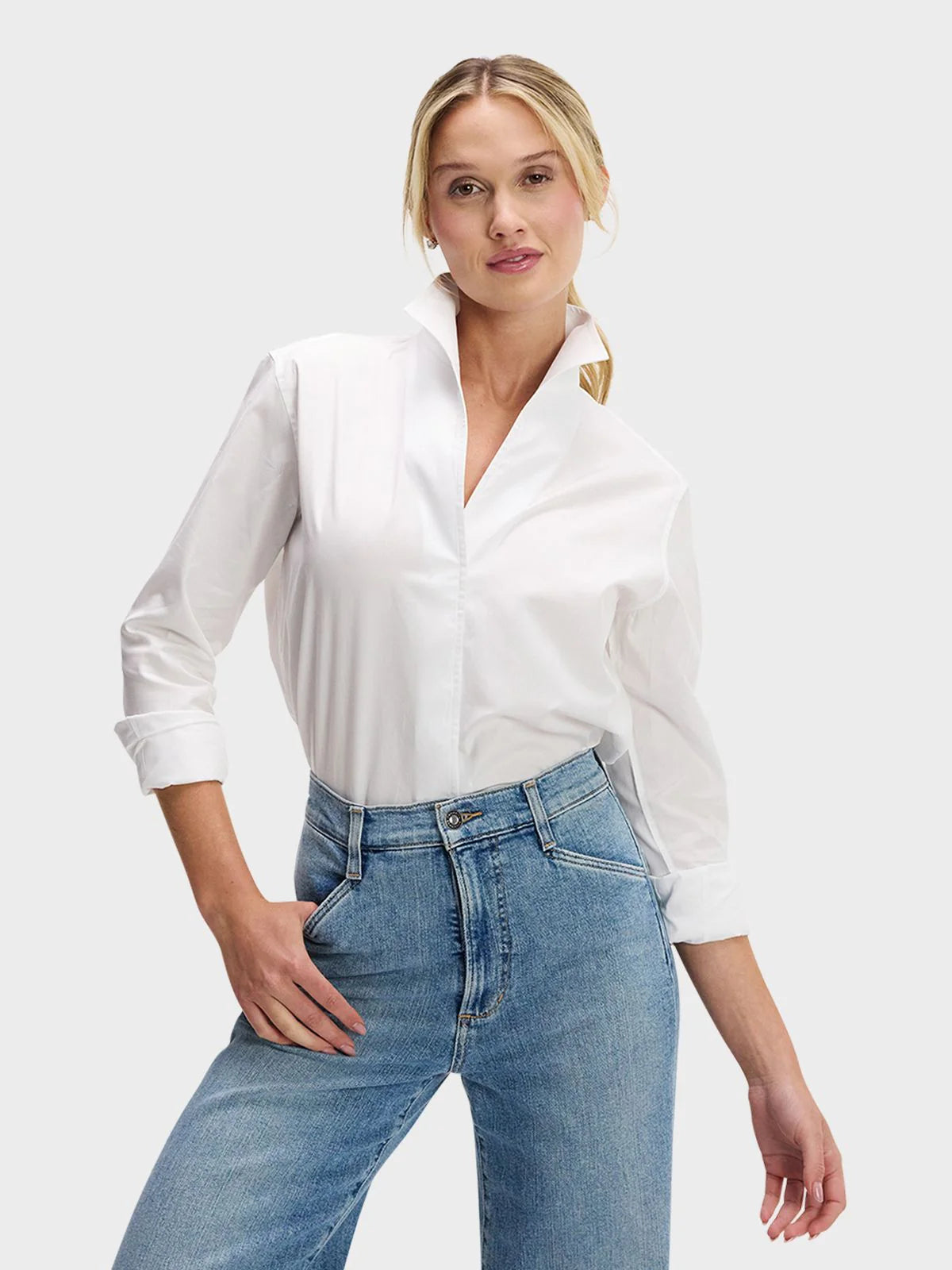 Signature: The Right White