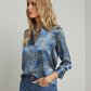 Dani Silk Blouse