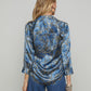 Dani Silk Blouse