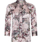 Dani Silk Blouse Blush