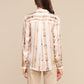 Tyler Long Sleeve Blouse