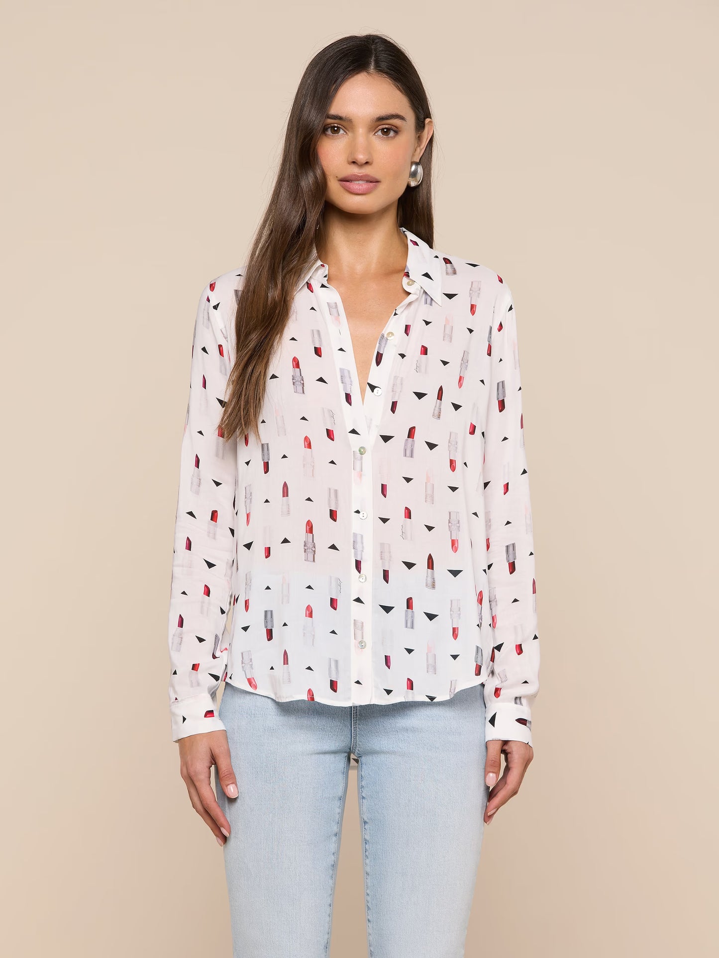 Holly Blouse